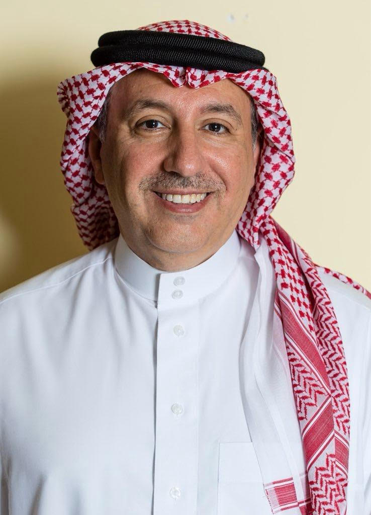 Khaled Mohammed Al-Sharif